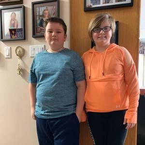 Meet your Posher, Jillian